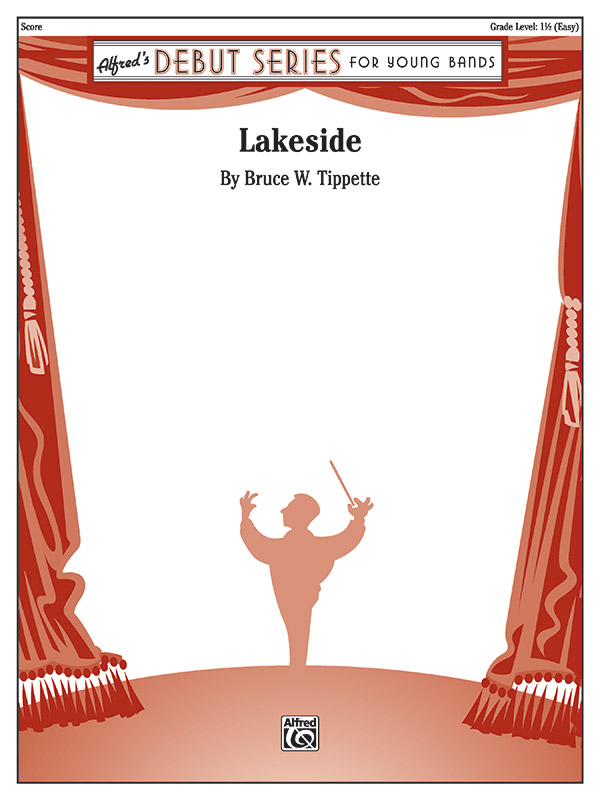 Lakeside (c/b score)