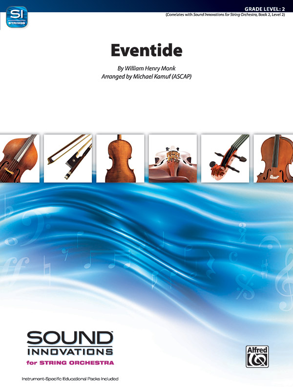 Eventide (s/o score)