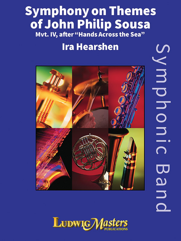 Symphony on Themes of Sousa (c/b)