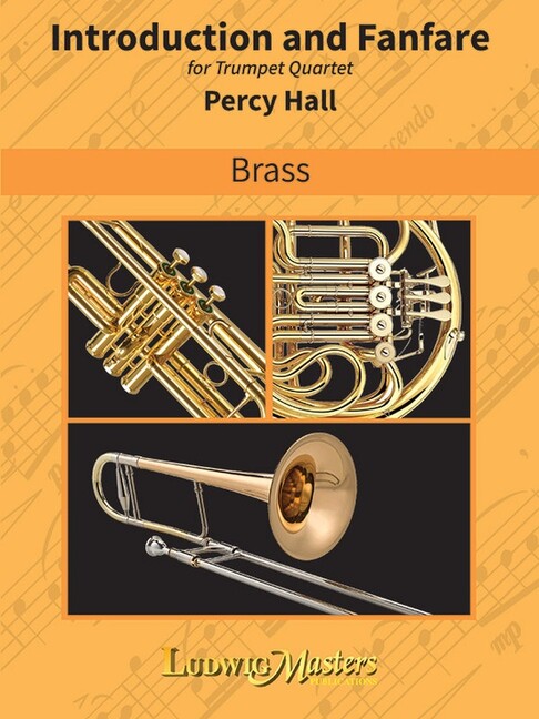 Introduction & Fanfare