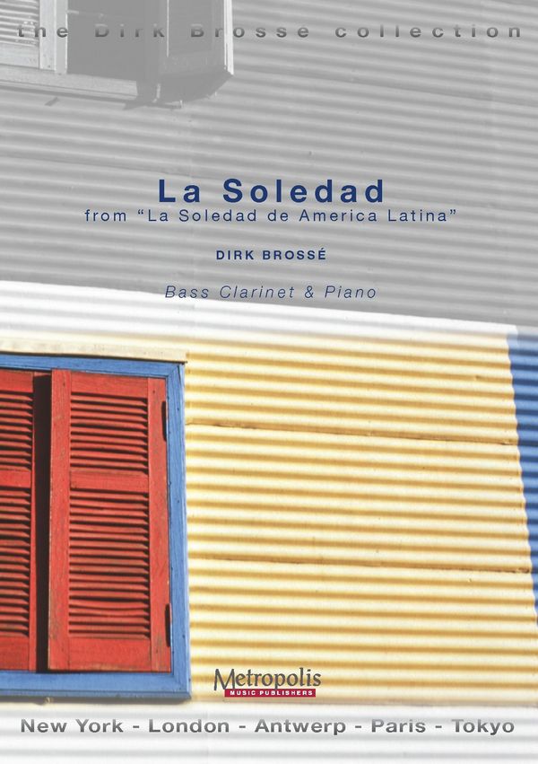 La Soledad 