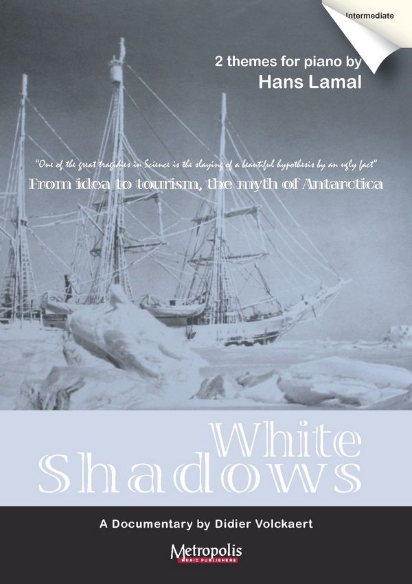 2 Themes of White Shadows: