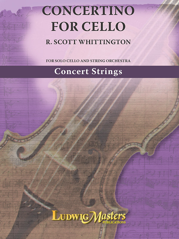 Concertino (s/o)