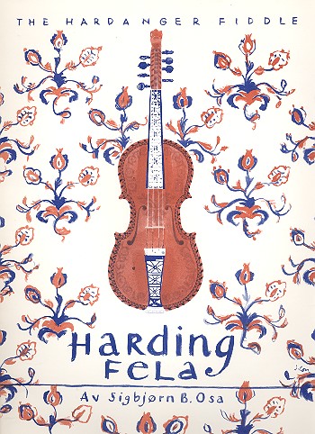 The Hardanger Fiddle