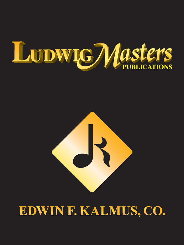 Lohengrin Act II Sc 4 - Elsa?s Pro (f/o)