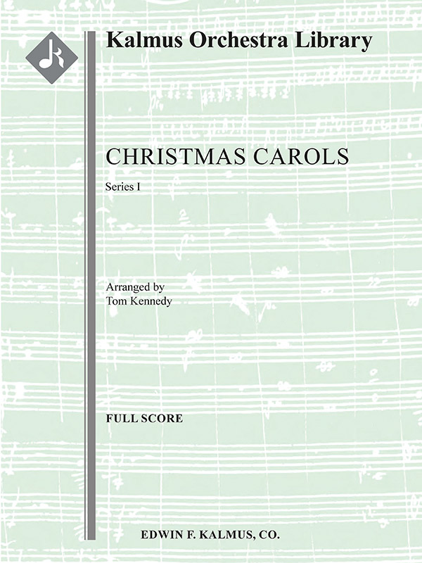 Christmas Carols, Series I