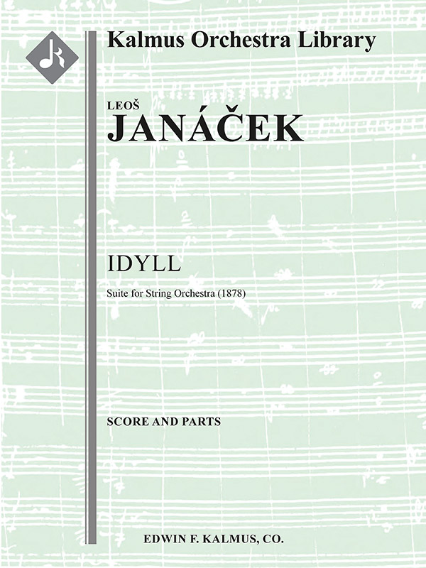 Idyll (s/o)