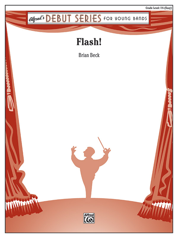 Flash (c/b)