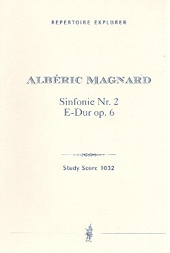 Sinfonie Nr.2 op.6