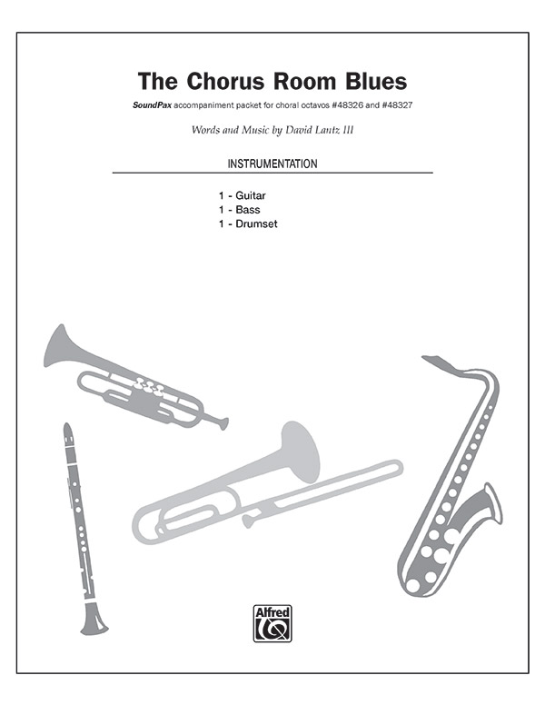 Chorus Room Blues, The SPX