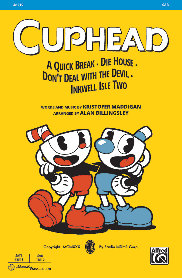 Cuphead SAB