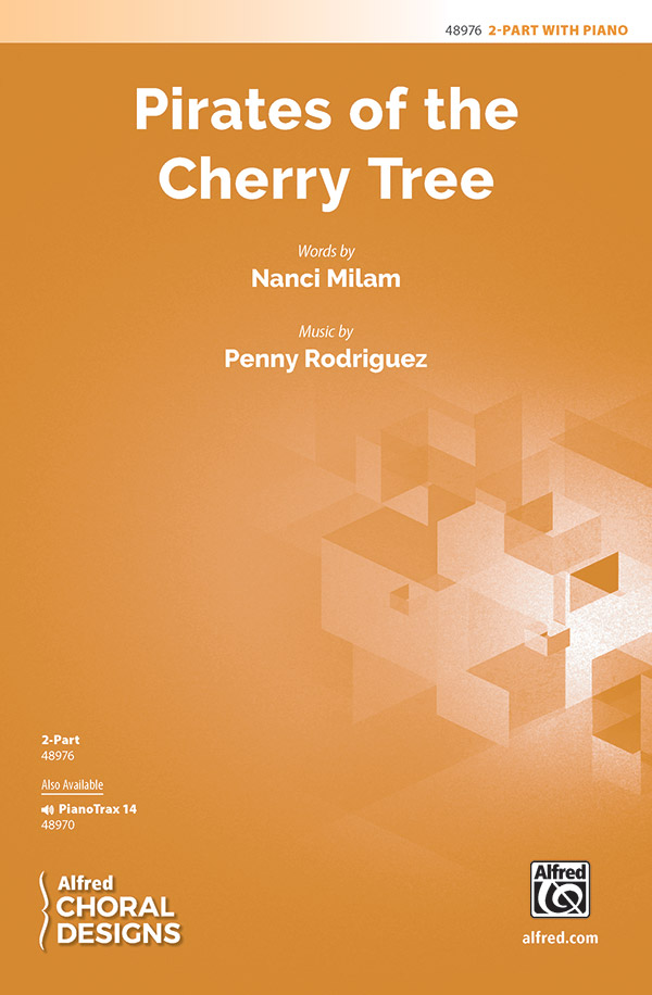 Pirates of the Cherry Tree 2PT