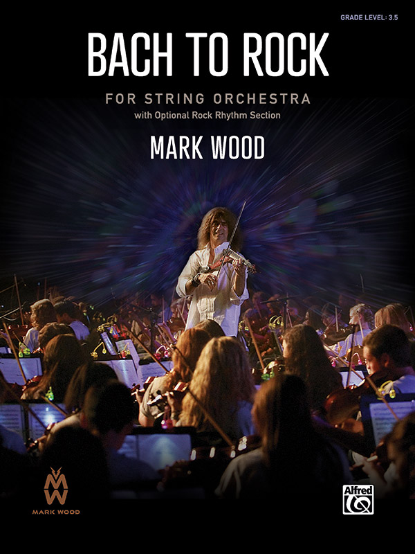 Bach To Rock (s/o)