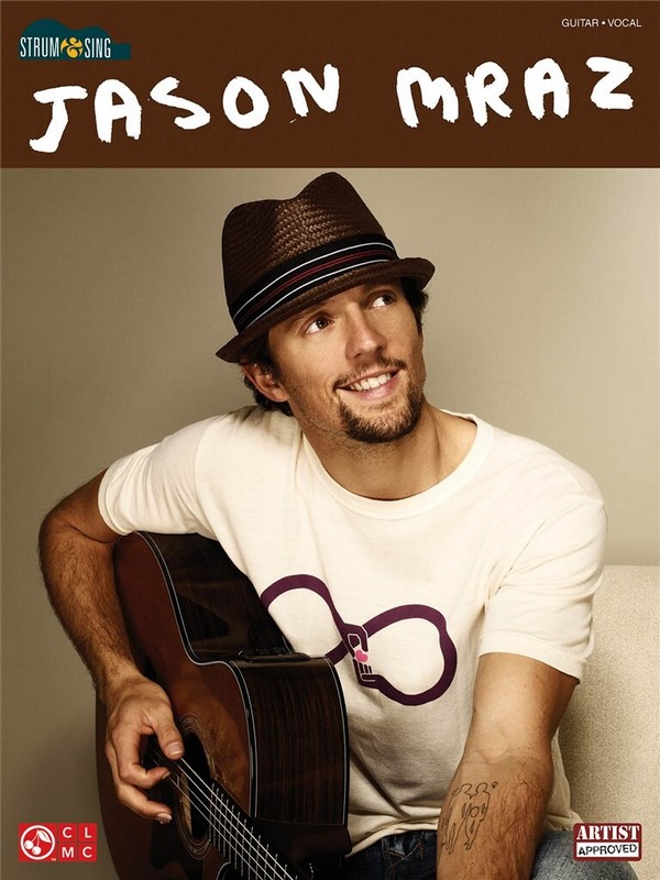 Jason Mraz - Strum and sing