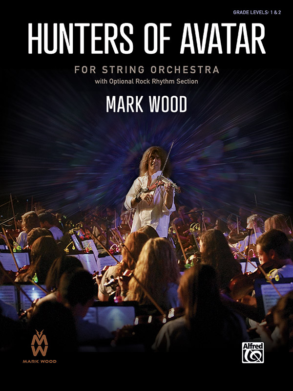 Hunters Of Avatar (s/o score)
