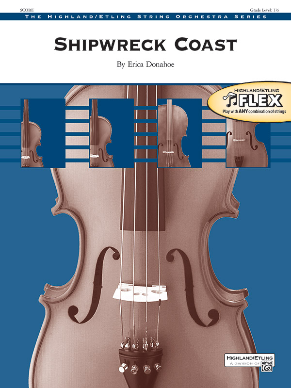 *S Shipwreck Coast (s/o score)