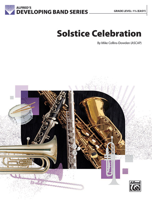 Solstice Celebration (c/b)