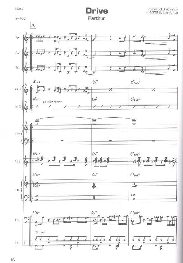 Jam Band 3 (+CD) Acid