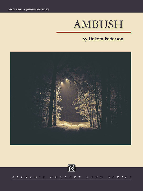 Ambush (c/b)