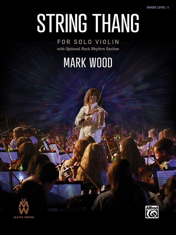 String Thang (vn solo)
