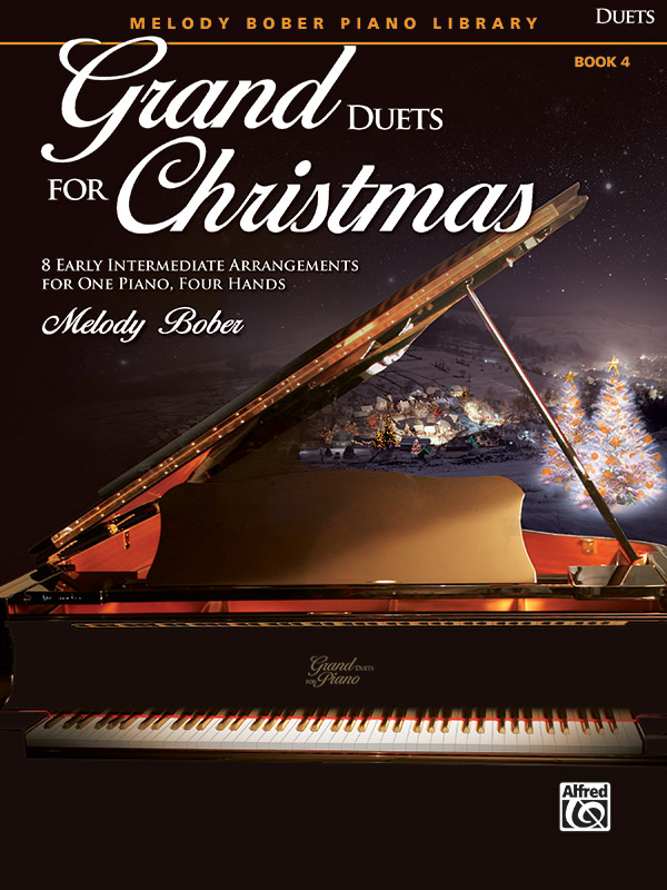 Grand Duets for Christmas (1p4h)