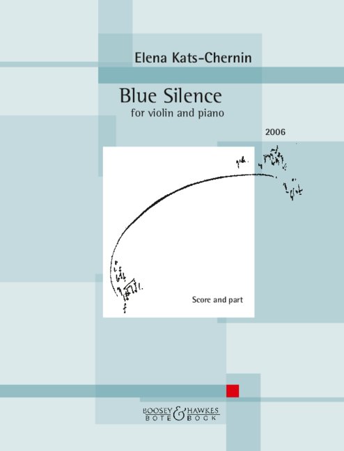 Blue Silence (2006)