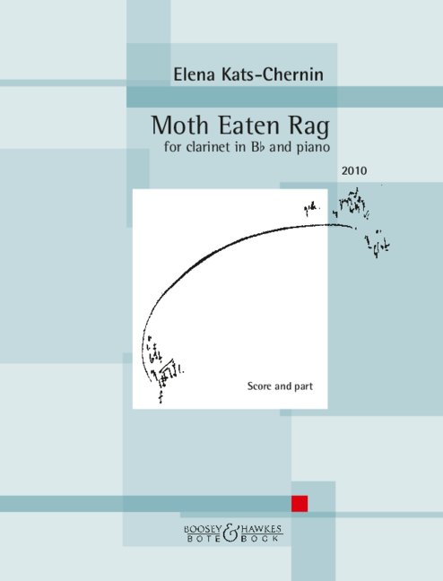 Moth Eaten Rag (2010)