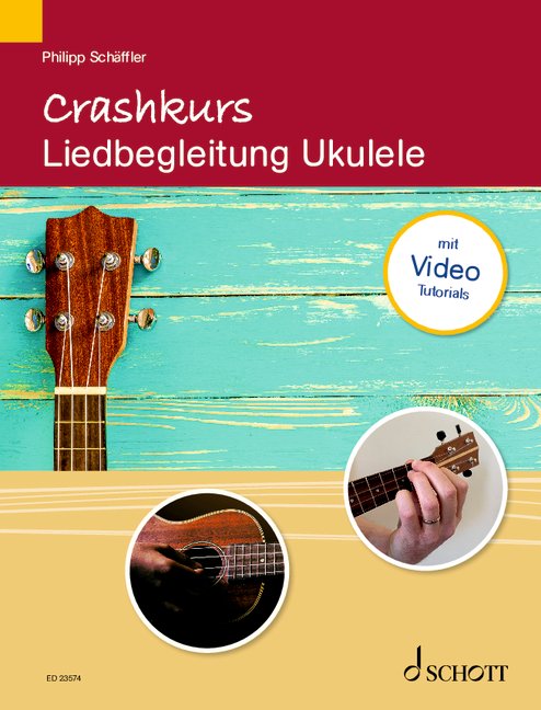 Crashkurs Liedbegleitung (+Video Tutorials)