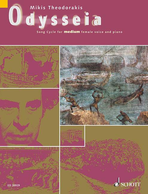 Odysseia