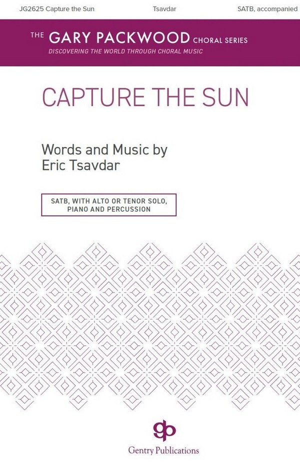 Capture The Sun