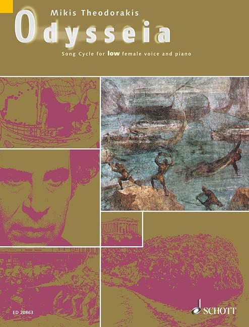 Odysseia