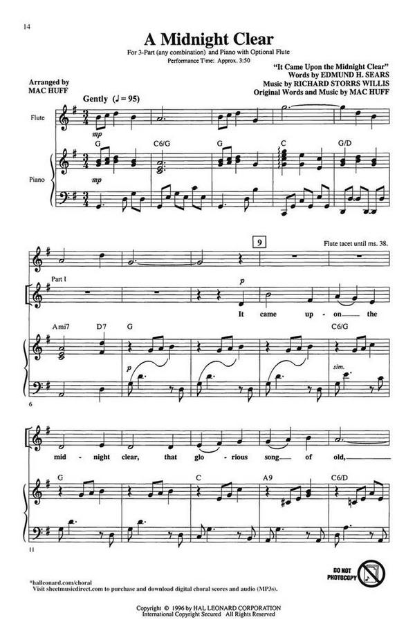 Celebrate Christmas! (Collection)