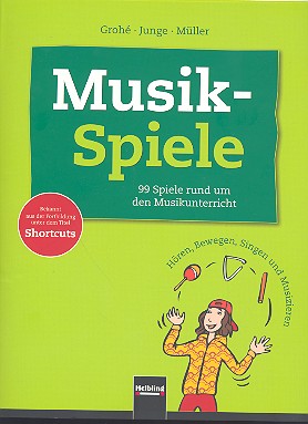 Musikspiele 1