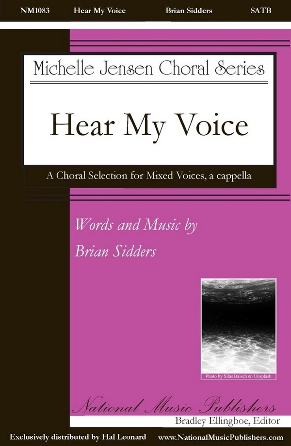 Hear My Voice