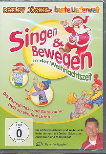 Singen und Bewegen in der