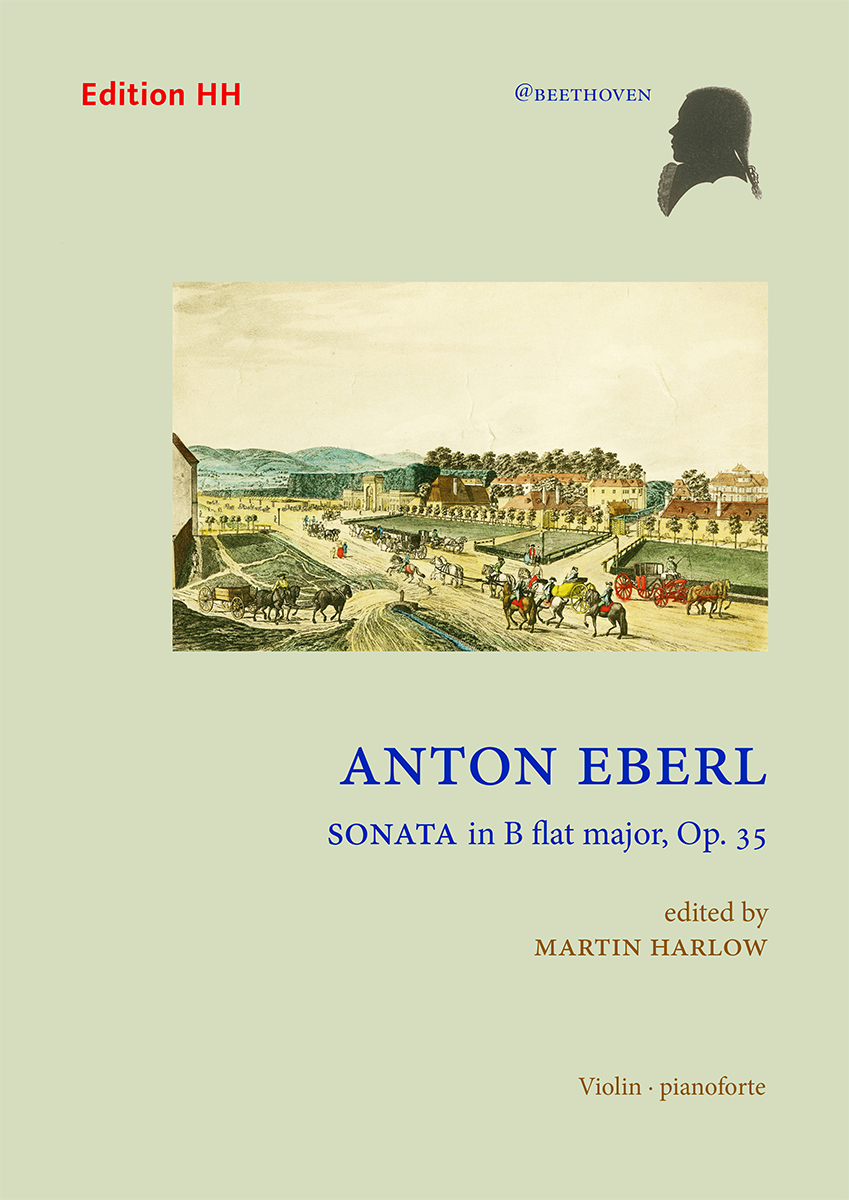 Sonata in B flat major, Op. 35