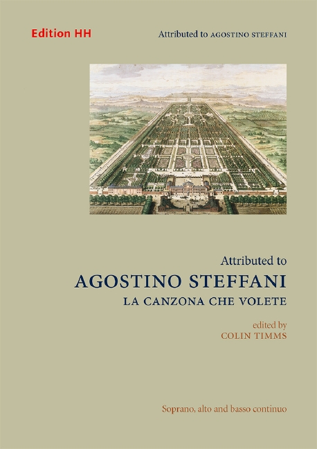 La canzona che volete