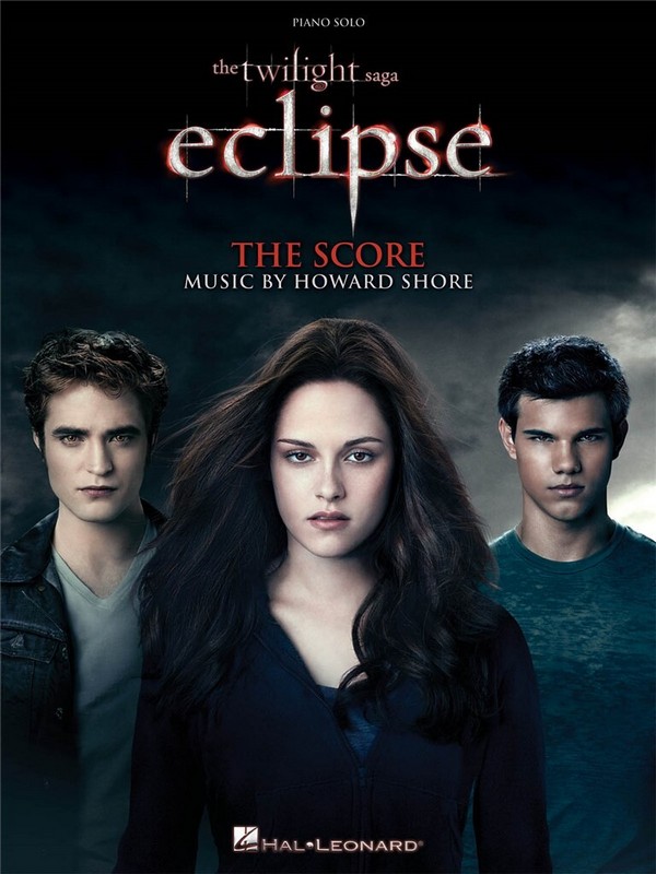 Eclipse The Score