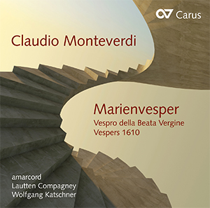 Marienvesper