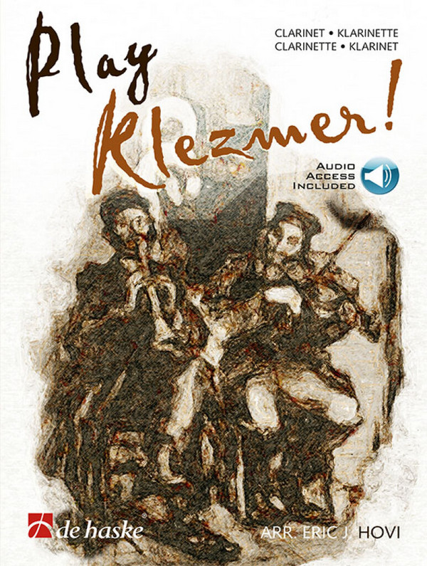 Play Klezmer! (+ Online-Audio)