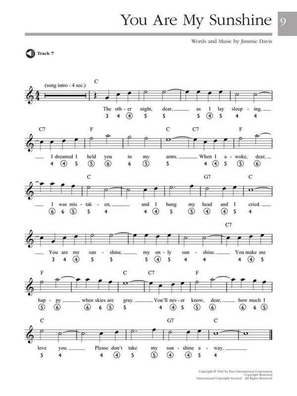 Absolute Beginners Harmonica Songbook (+Online-Audio)