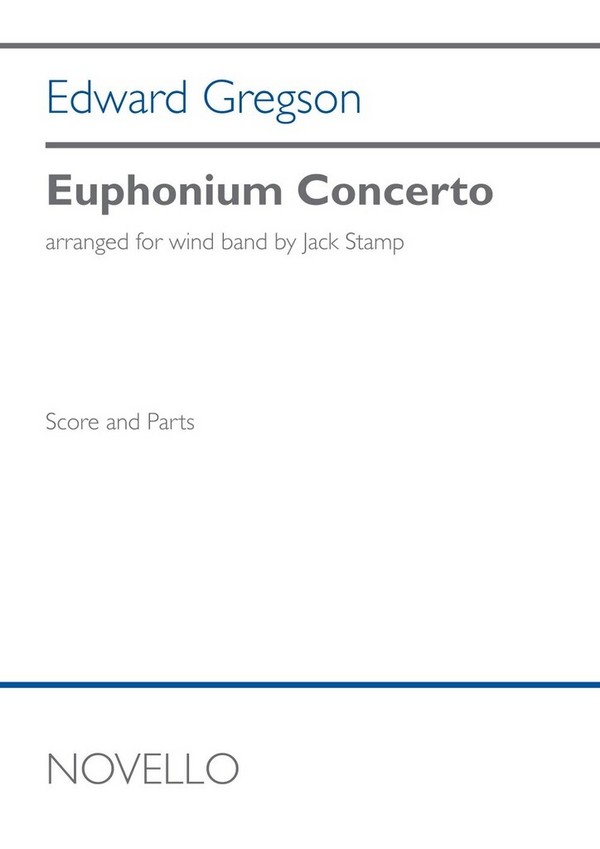 Euphonium Concerto