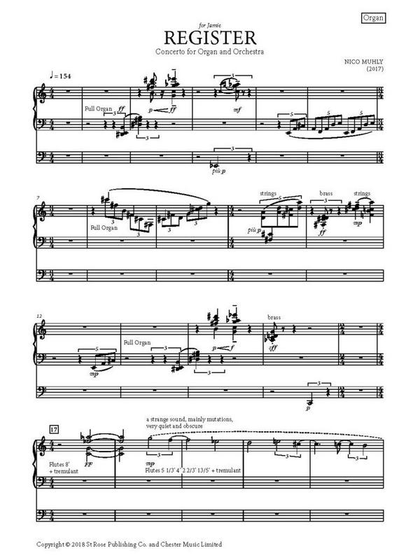 Register (Solo Part)