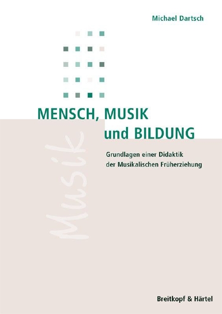 Mensch Musik und Bildung