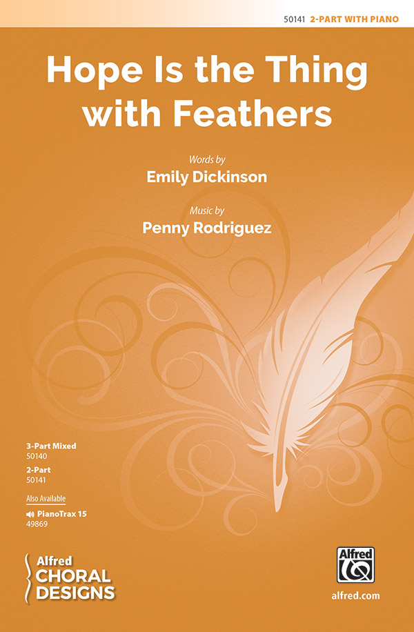 Hope Is the Thing with Feathers 2PT