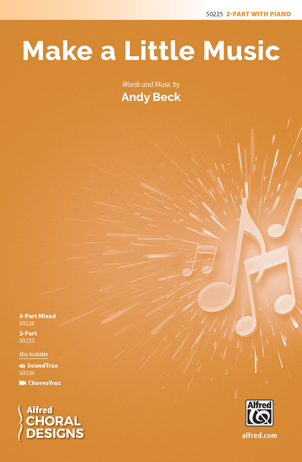 Make a Little Music