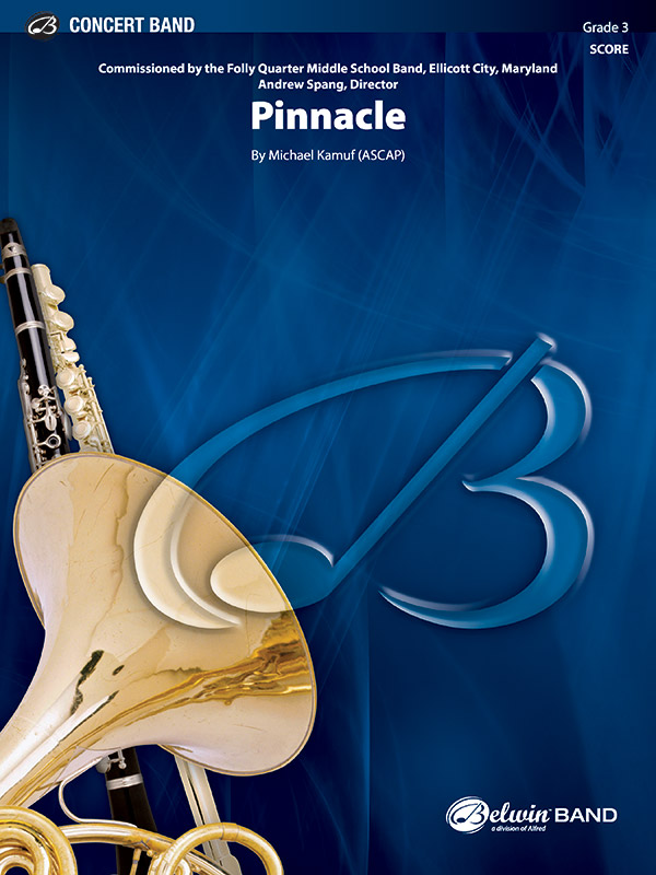 Pinnacle (c/b score)