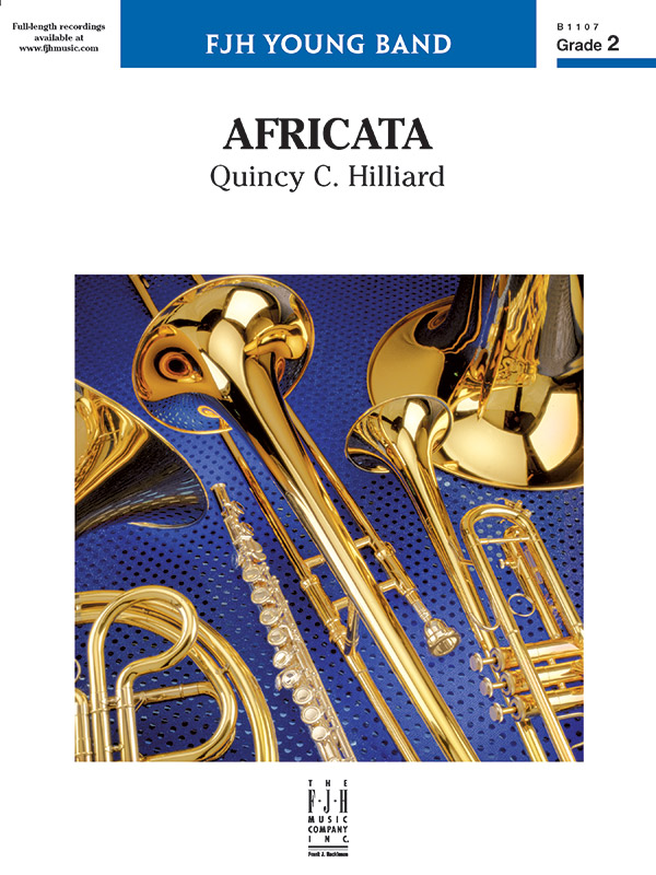 Africata (c/b score)