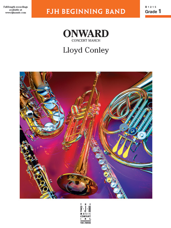 Onward (c/b score)