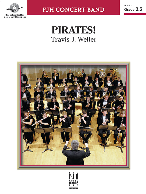 Pirates! 
